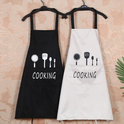 tablier de cuisine 