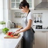 Tablier de cuisine 