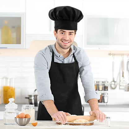 Tablier de cuisine 