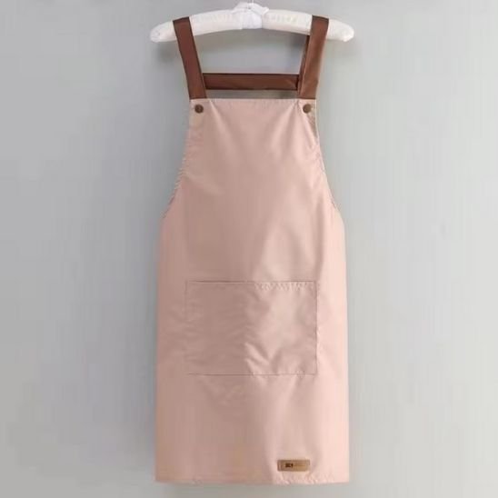Tablier de cuisine 