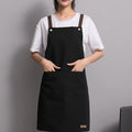 Tablier de cuisine 