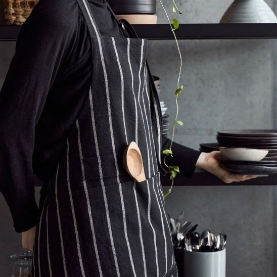 tablier de cuisine 