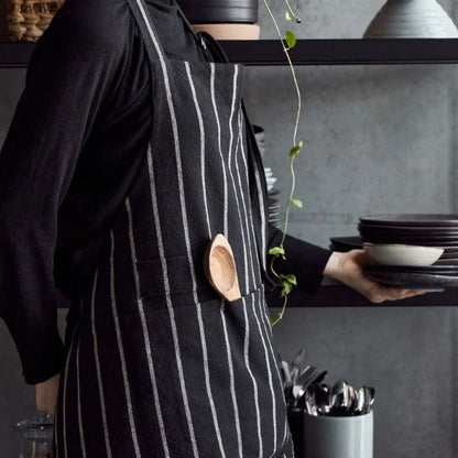 tablier de cuisine 