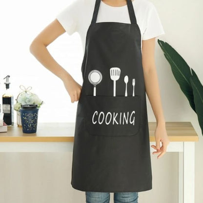 tablier de cuisine 
