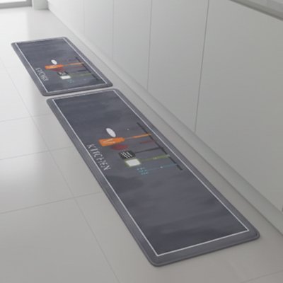 Tapis cuisine 