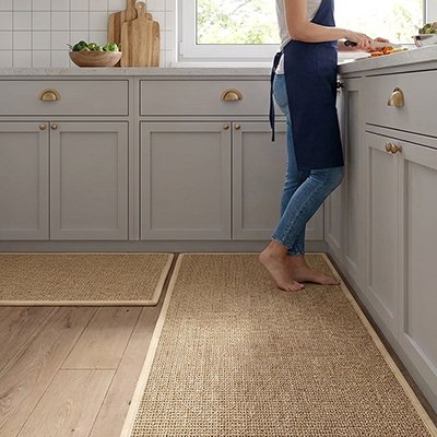 Tapis cuisine 