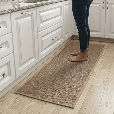 Tapis cuisine 