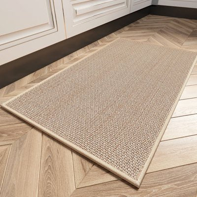 Tapis cuisine 