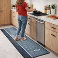 Tapis de cuisine 