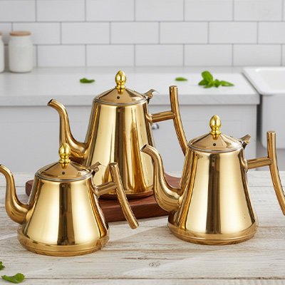Teapot