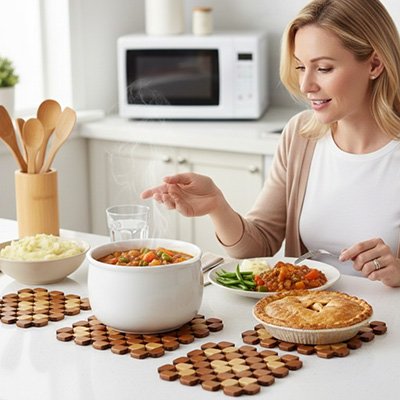 trivet